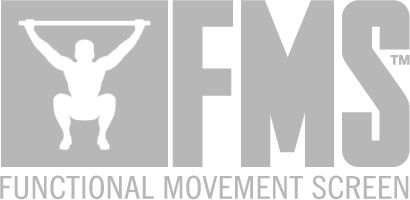 Functional Movement Screen Certification Badge