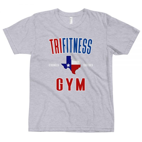 Stronger Together - Texas (T-Shirt) - Image 4