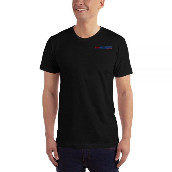 Stronger Together - World (T-Shirt) - Image 3