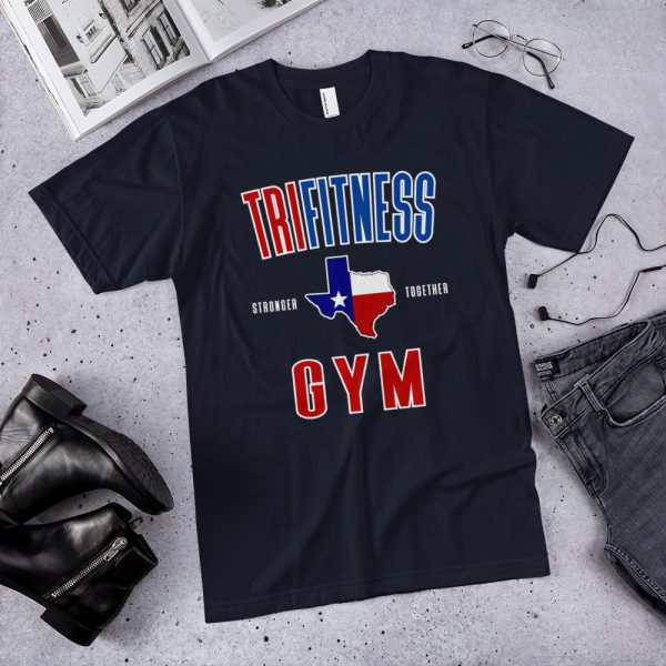 Stronger Together - Texas (T-Shirt) - Image 6