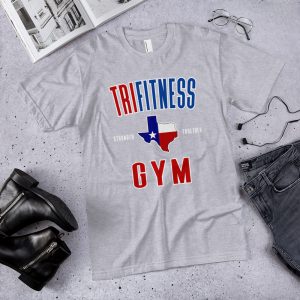 Stronger Together - Texas (T-Shirt)