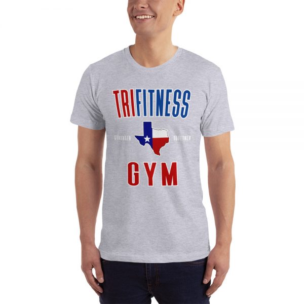 Stronger Together - Texas (T-Shirt) - Image 2