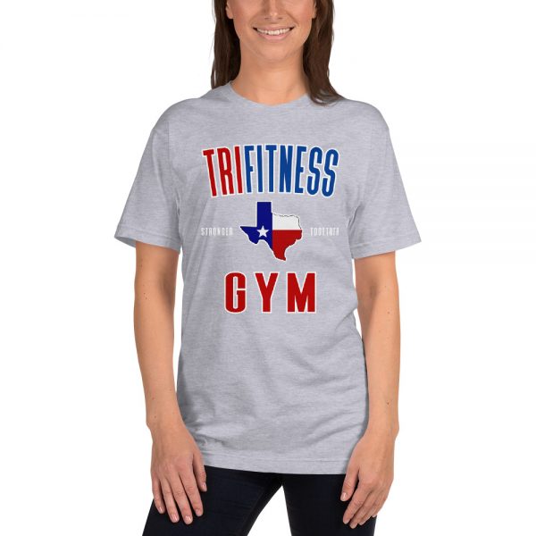 Stronger Together - Texas (T-Shirt) - Image 3