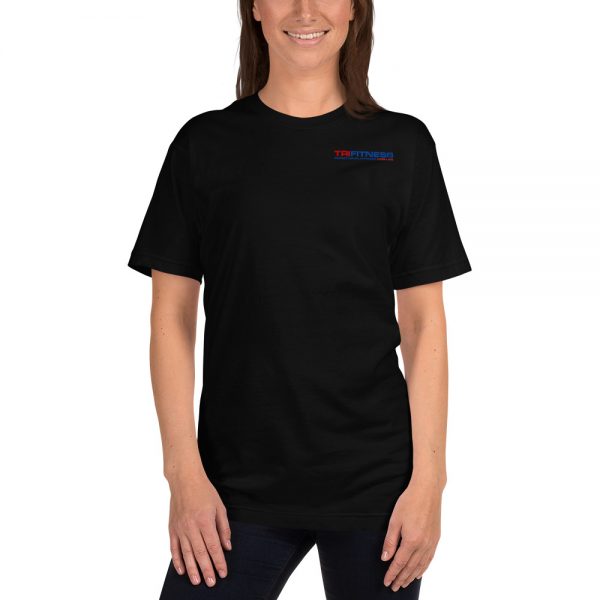 Stronger Together - World (T-Shirt) - Image 2