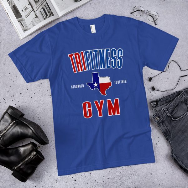 Stronger Together - Texas (T-Shirt) - Image 7